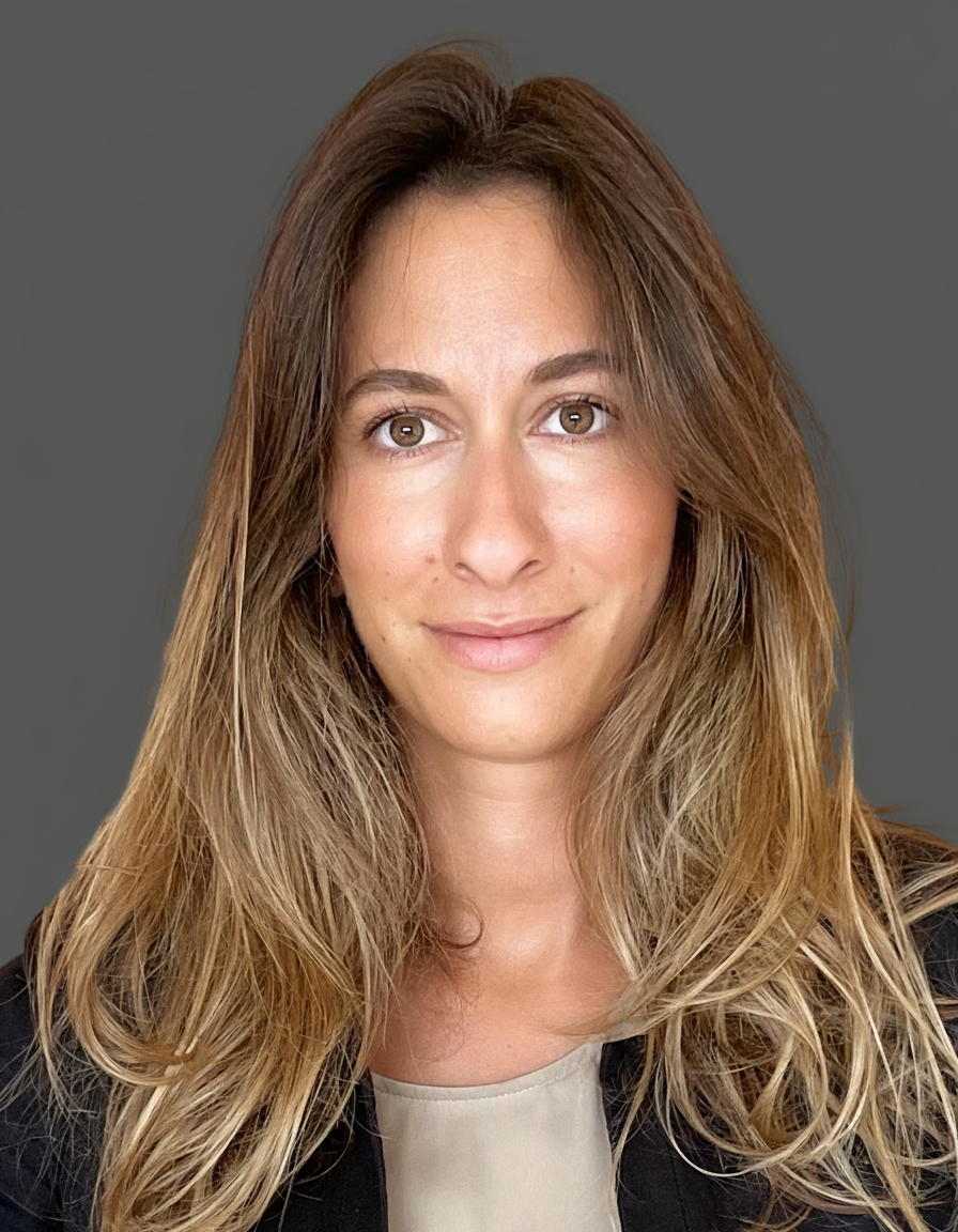 Rita Benelkhadir